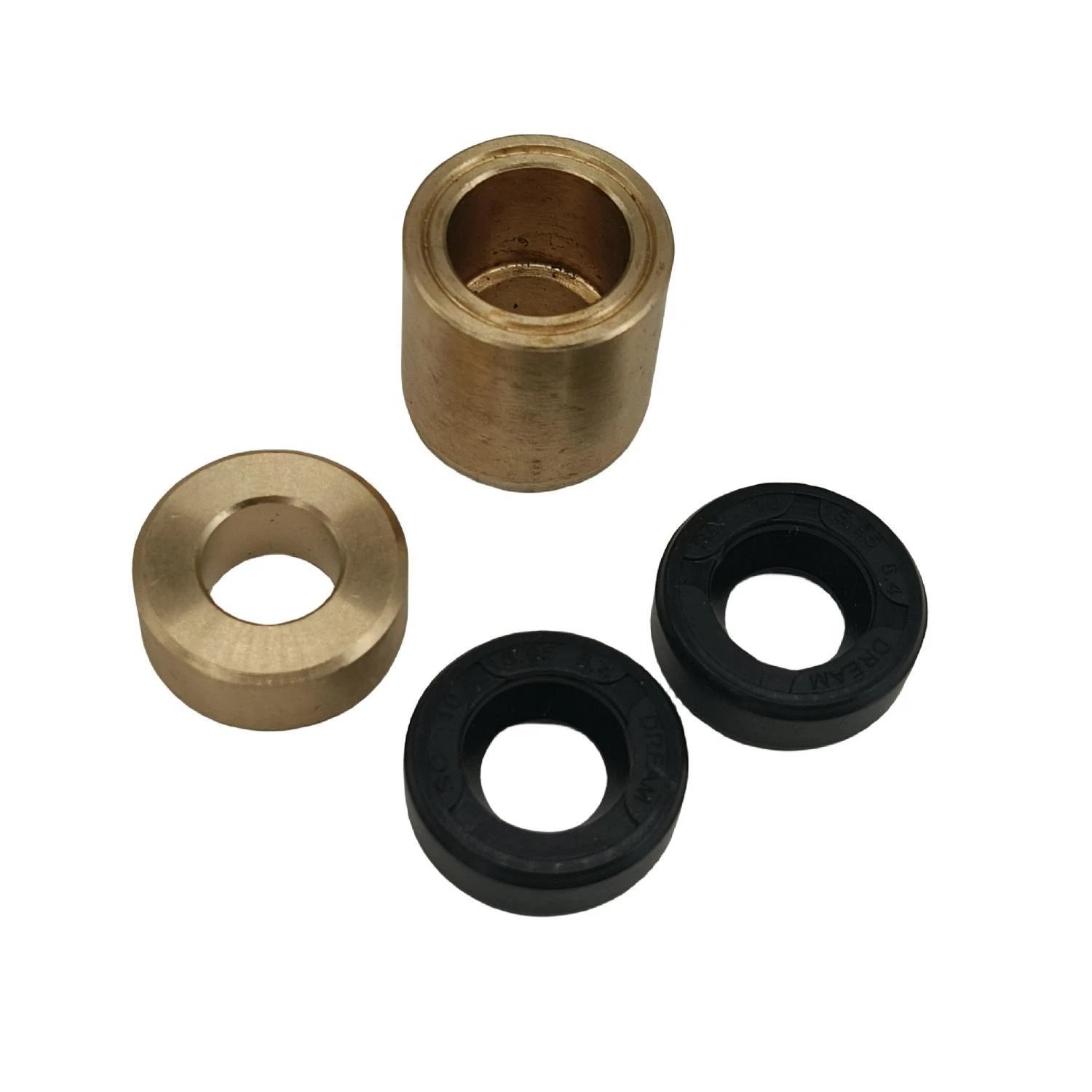 Shift Shaft Bushing Kit for Mercruiser Alpha 1 Gen II (23-806036A 1)