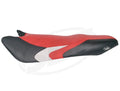 Seat Cover for Kawasaki STX STX-12F STX-15F STX-R 900 (2002–2005) Red/Black/White