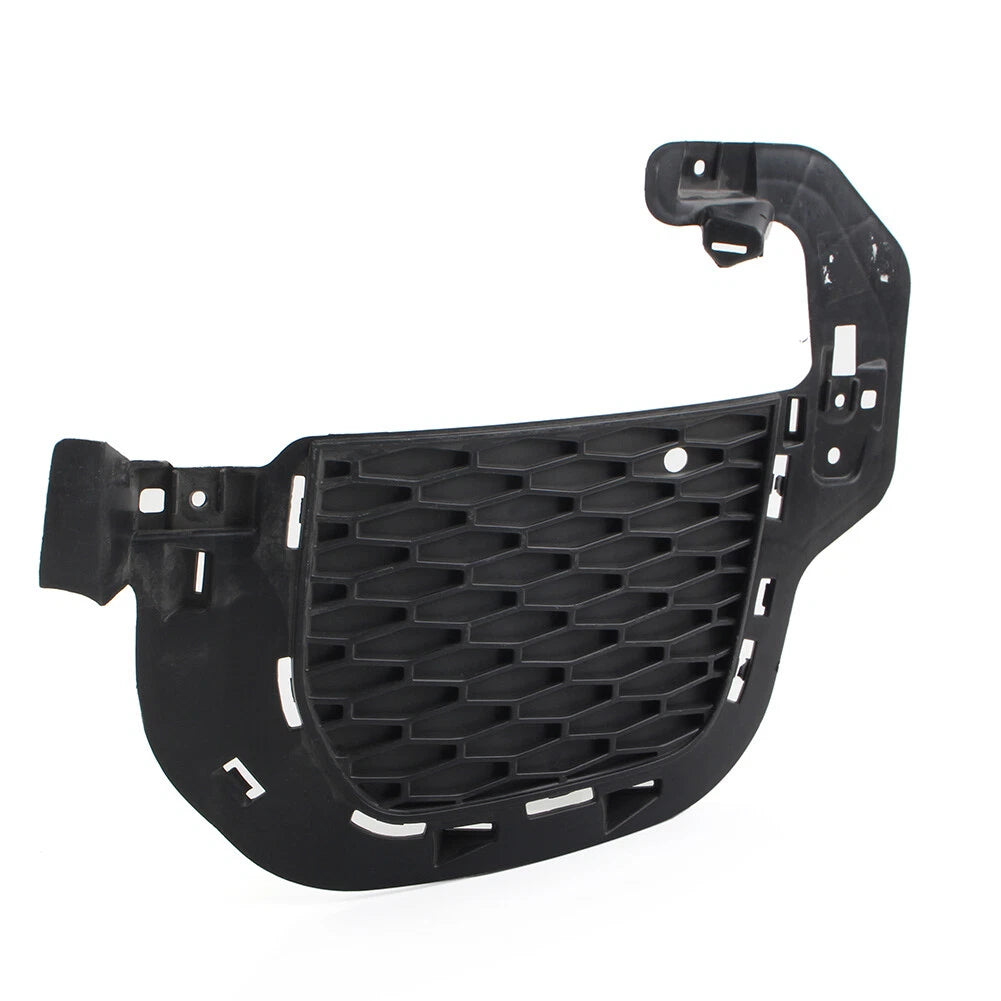 Front Bumper Fog Light Cover for Land Rover Range Rover Evoque (2016–2018)