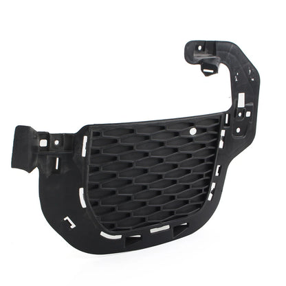 Front Bumper Fog Light Cover for Land Rover Range Rover Evoque (2016–2018)