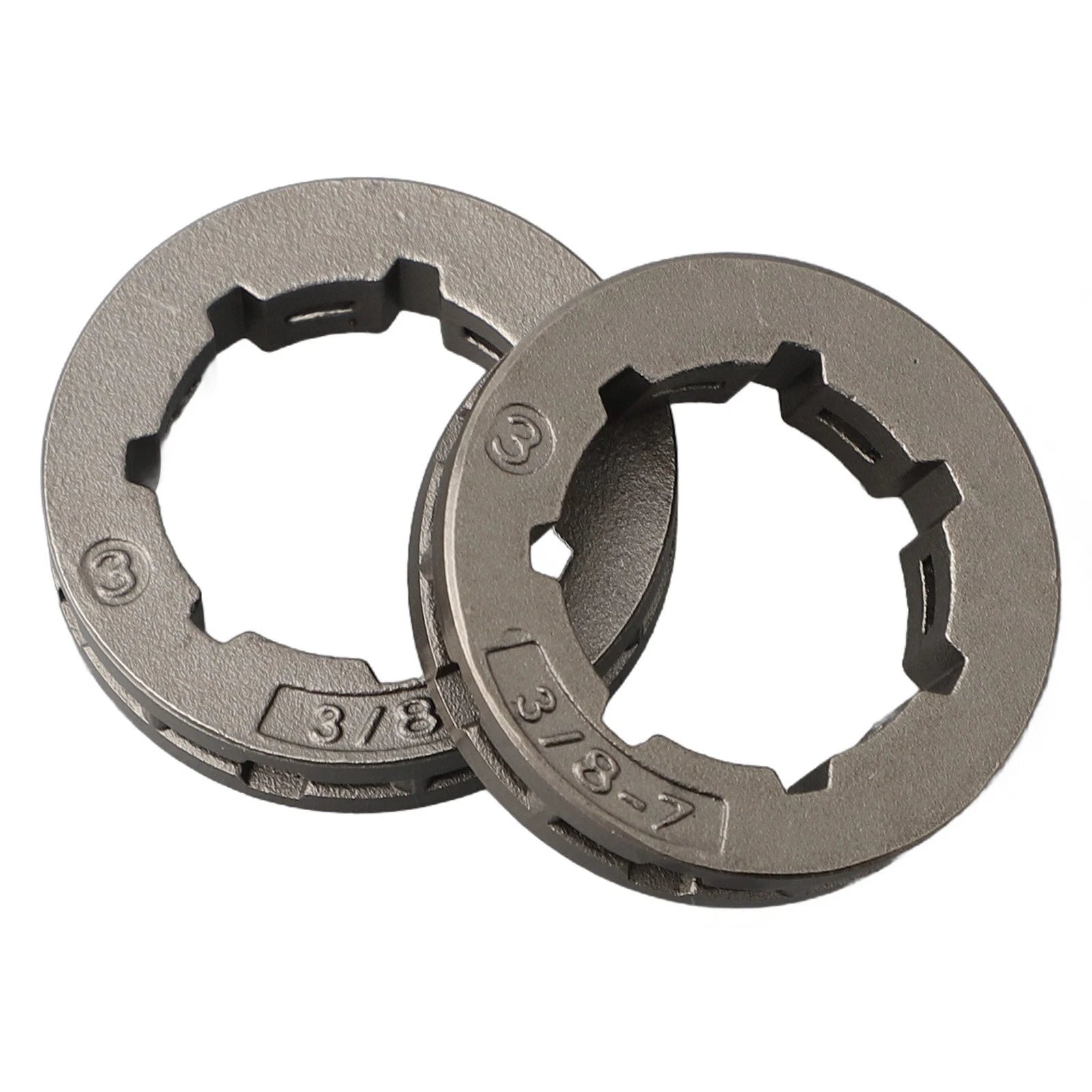 Sprocket Clutch Chain Drive 3/8 for ECHO CS600P (682100, REPLACE 68210)
