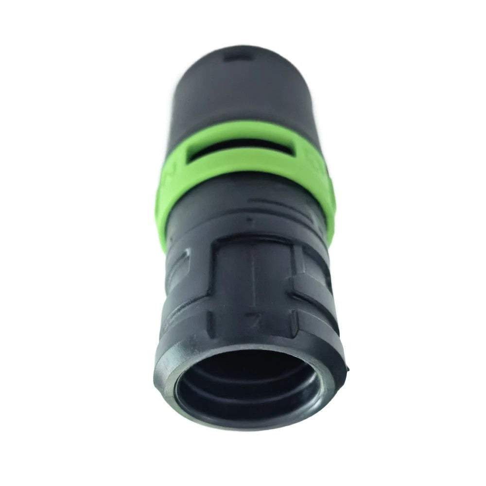 Dust Extractor Coupler for Diverse Applications