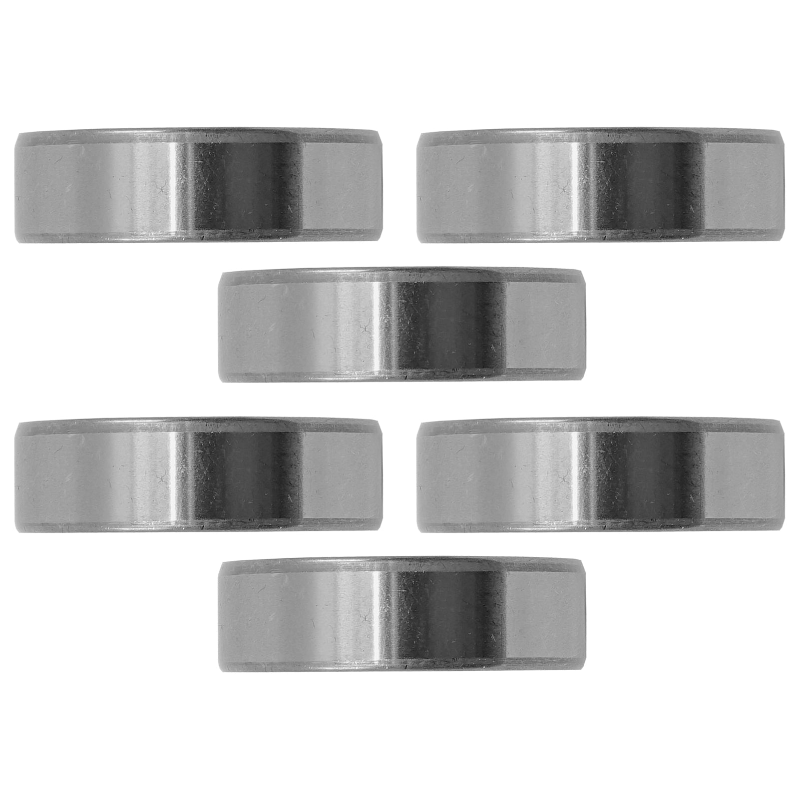 Deck Spindle Rebuild Kit for Craftsman ZTS7000 (2005–2009)