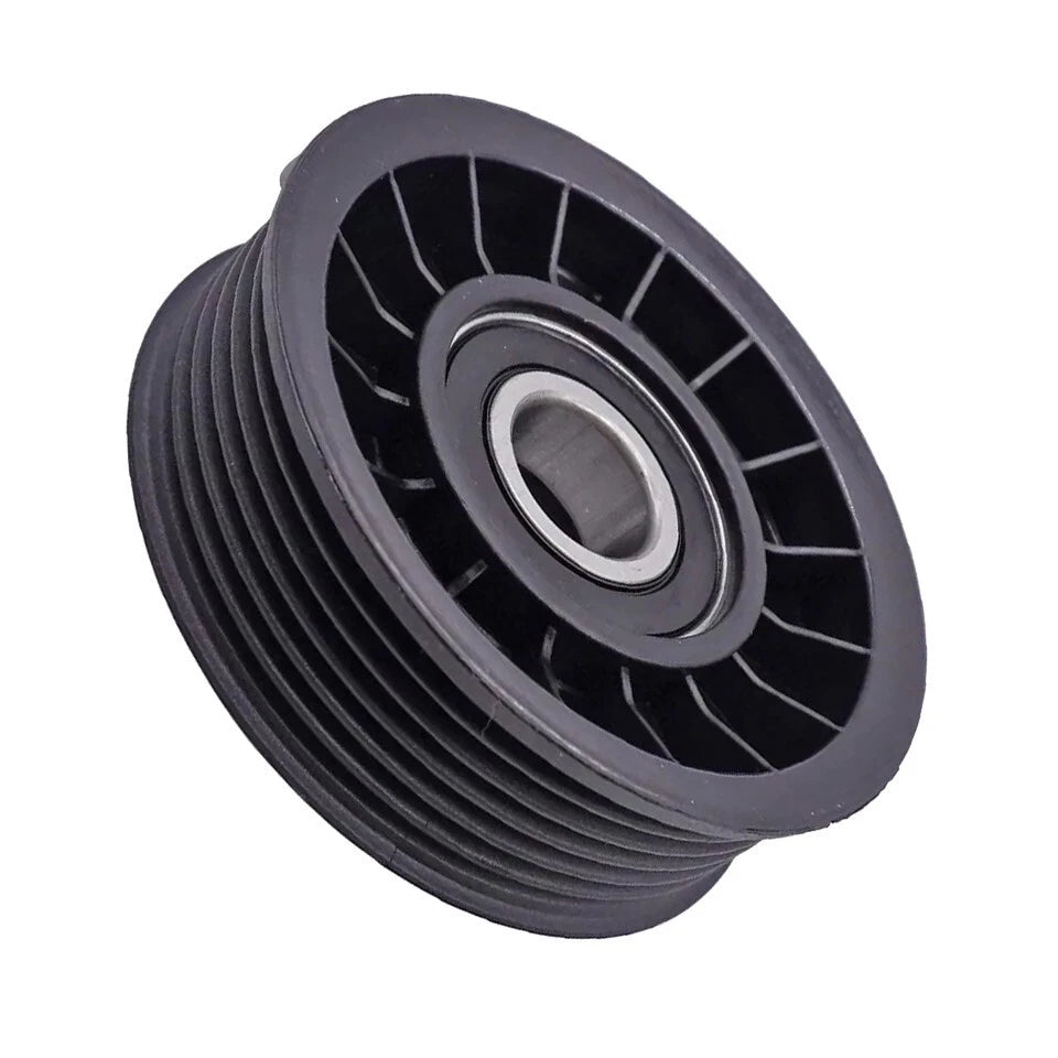 Idler Pulley for Mercruiser 4.3L 5.0L 5.7L 350 Mag V6 V8 (807757T)
