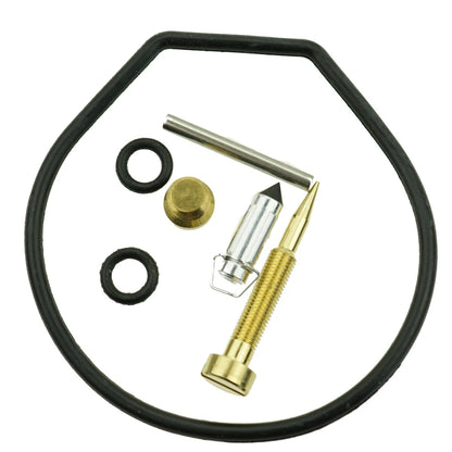 Carburetor Repair Kit 66T-W0093-00 for Yamaha 2 Stroke 40HP (E40X)
