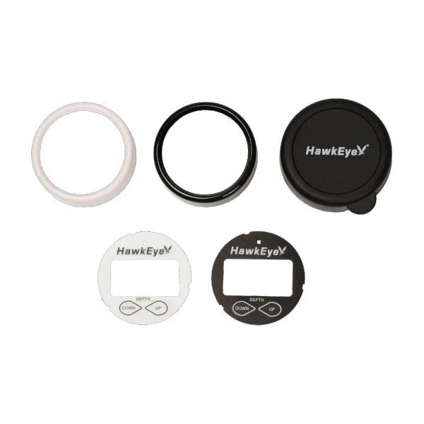 Hawkeye DepthTrax 2BX Depth Finder for (DT2BX-TM)