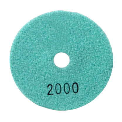 Polishing Pads for Granite Concrete Marble (2010–2023)