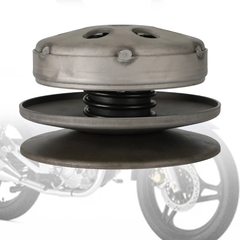 Clutch Variator Pulley Set for Yamaha GPD125/150 NMAX150/155 XMAX125 YP125RA