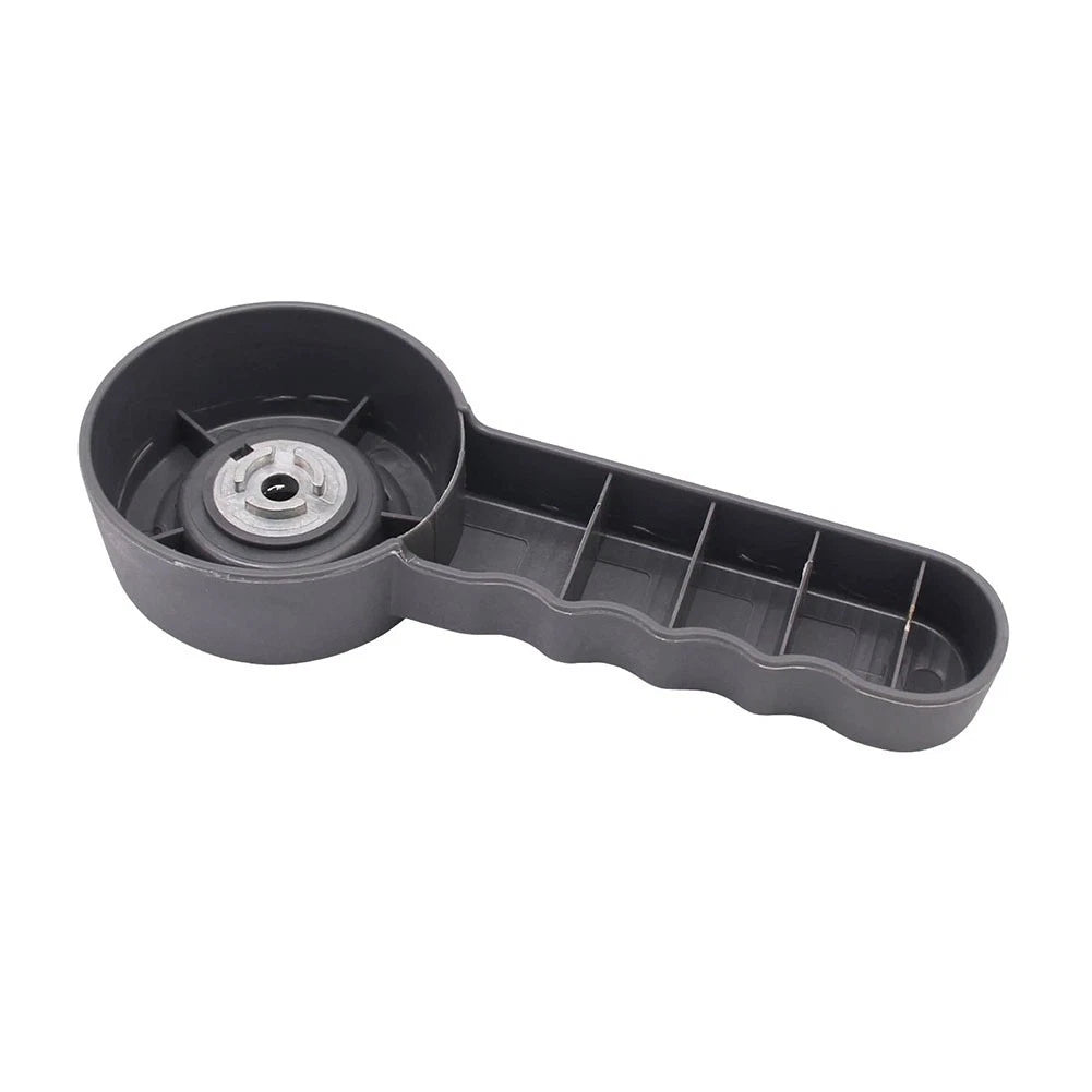 Seat Lifter Handle Front Left for Jeep Wrangler (2007–2010) 1FL731D5AA