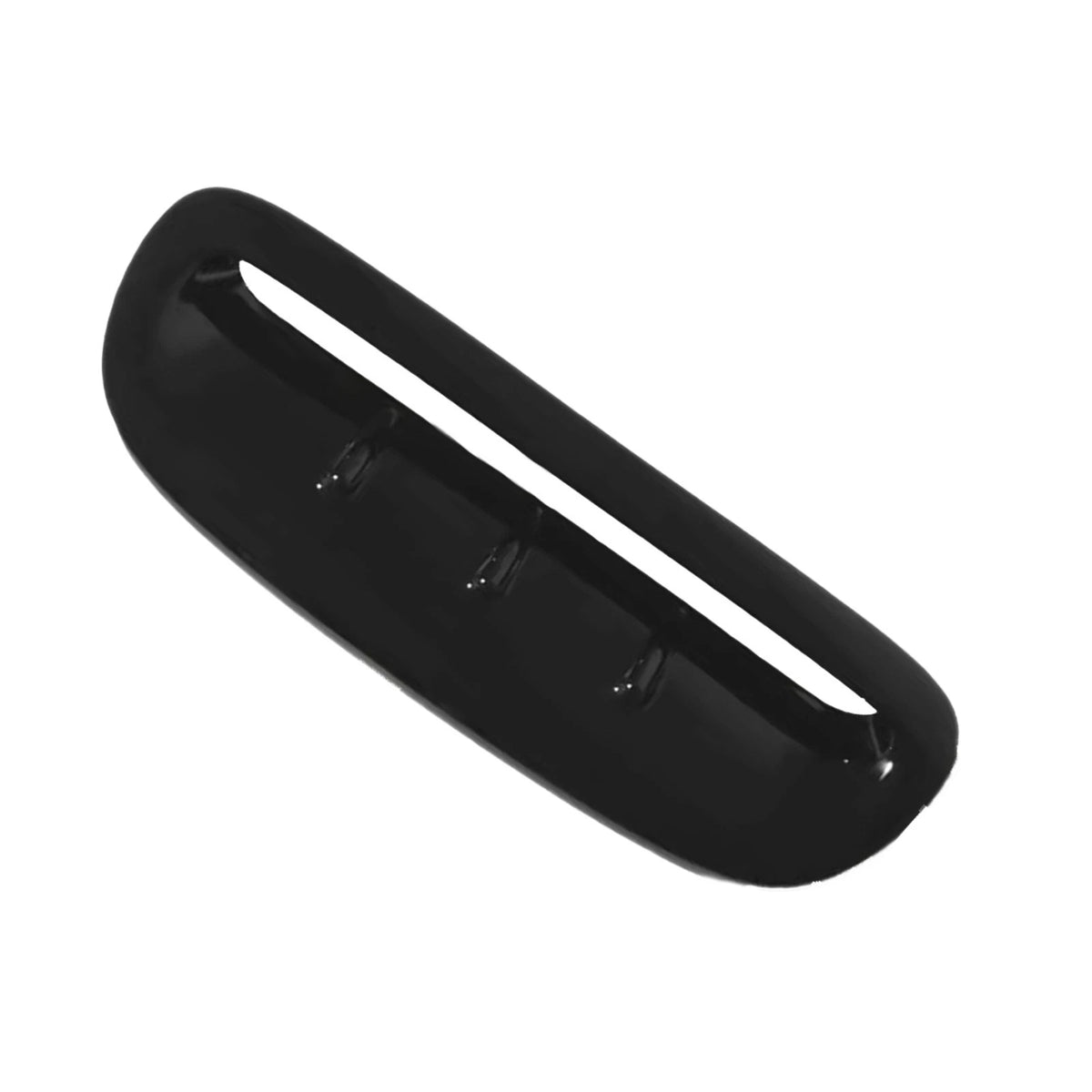 For Mini Cooper S For R53 For R50 Front Hood Vent Trim Easy Installation