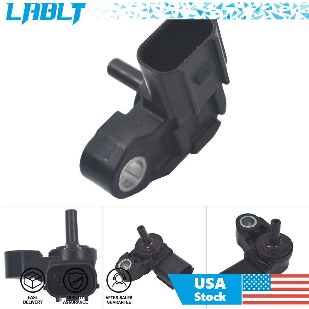 Air Pressure Sensor 55241571A for Ducati Multistrada 1200 (2010–2018)