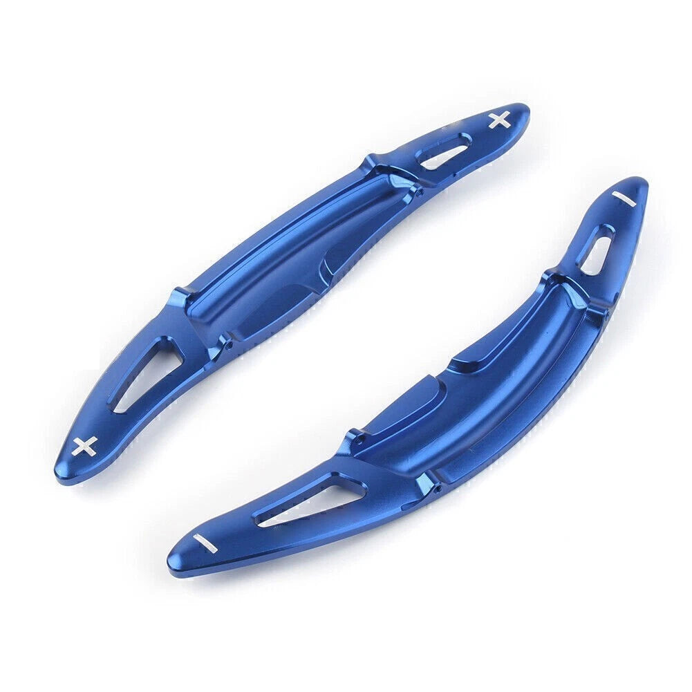 Steering Wheel Shift Paddle for Porsche Cayenne (2015–2019) & Carrera 991 (2016–2019)
