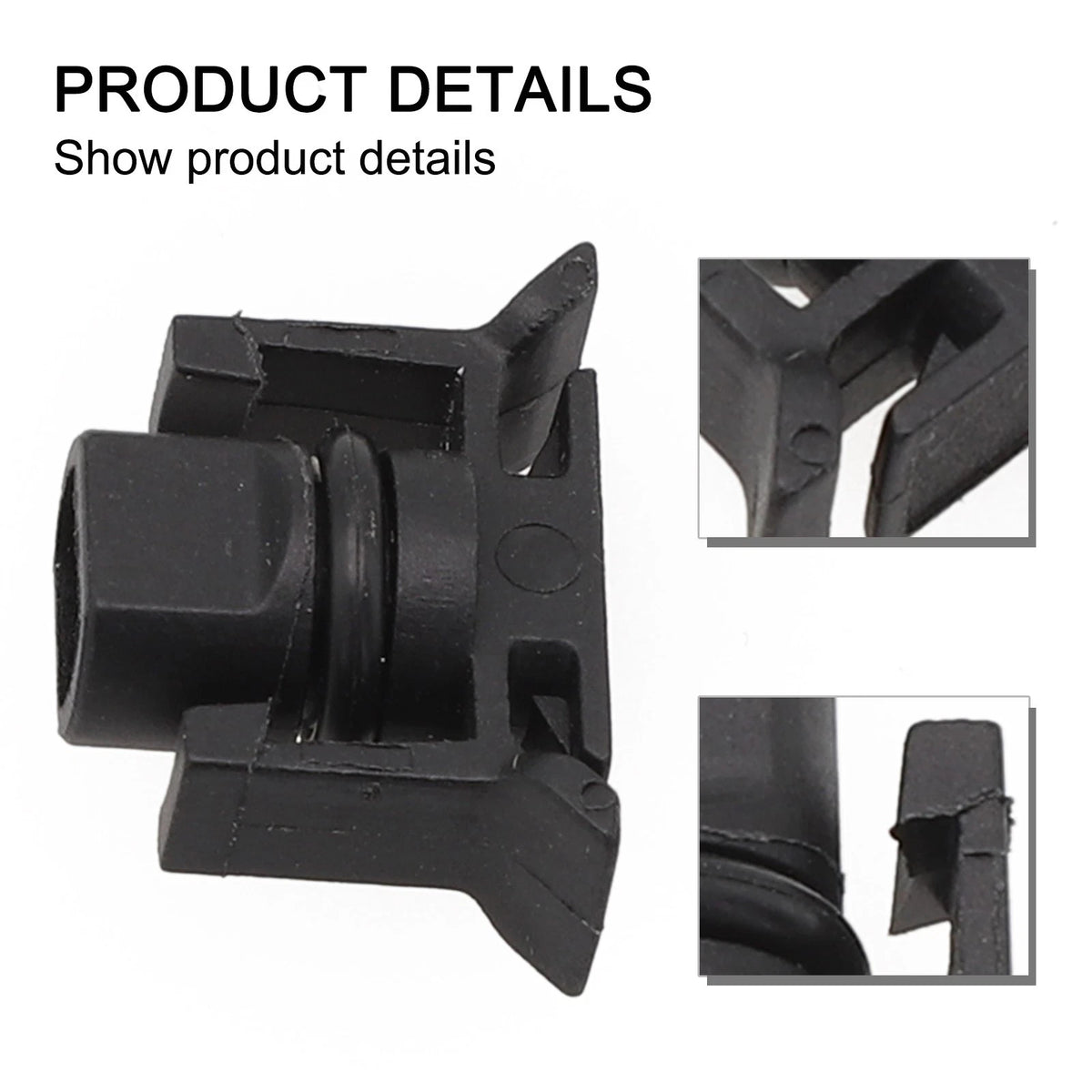 Radiator Reservoir Drain Cap for Ford Focus (2012–2018)