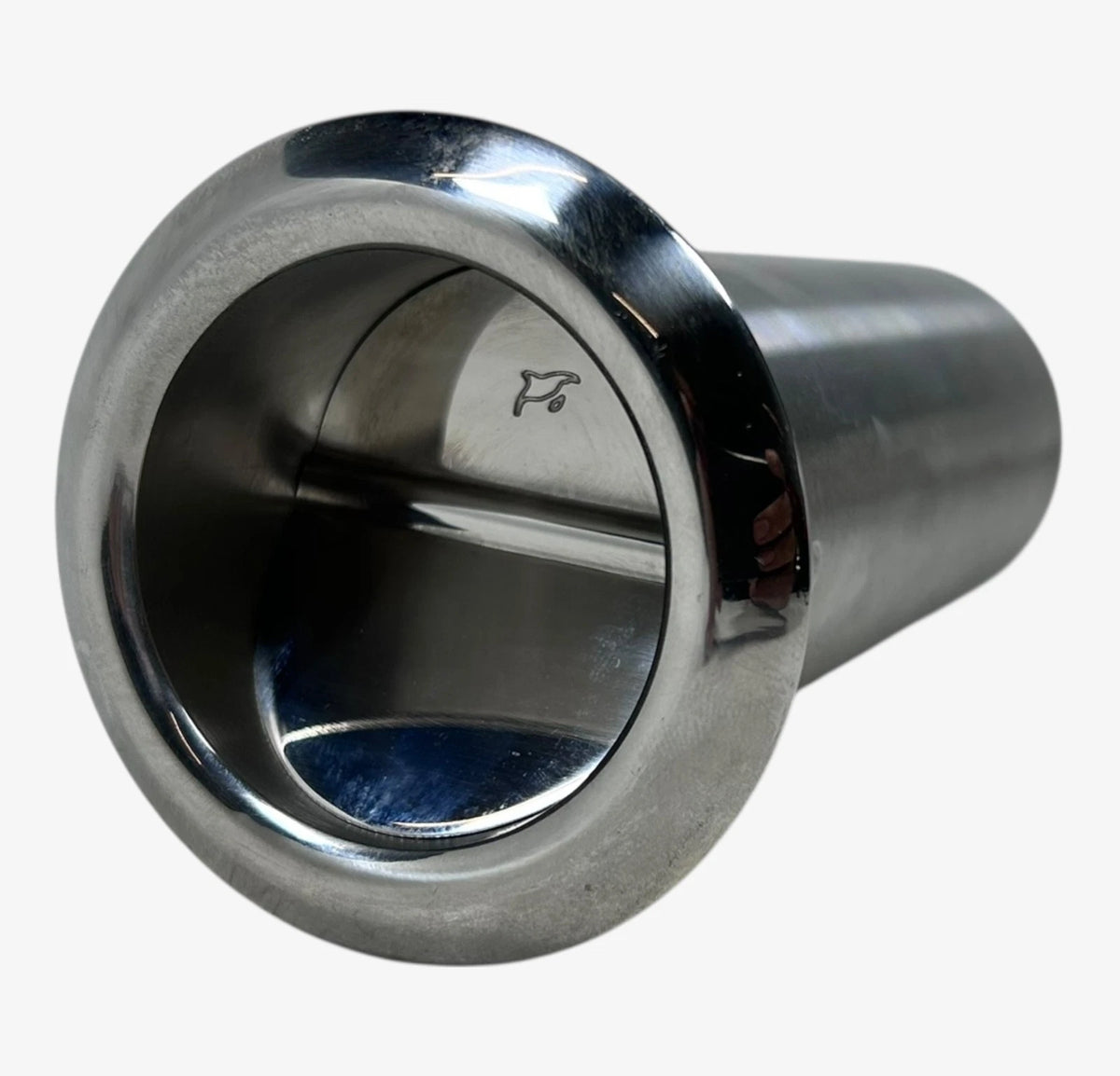 Thru Hull Scupper for Marine Town (6'' x 2 1/4'', 3'' Flange)