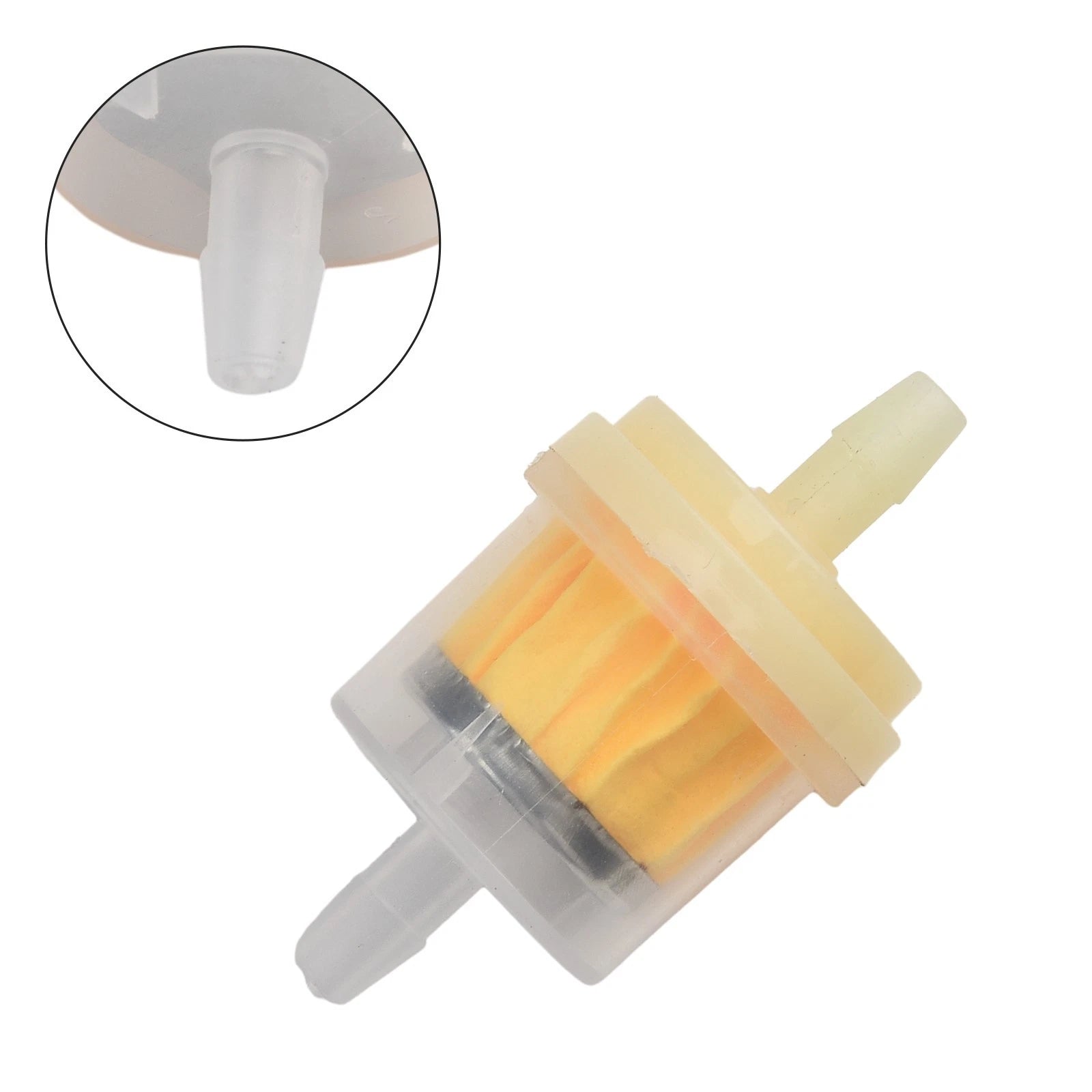 Fuel Gas Filter for Motorcycle (Universal Fit)
