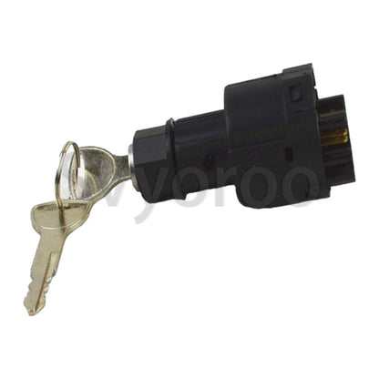 Ignition Switch 57590-23330-71 for Toyota Forklift 7 8 Series (7FGCU25, 7FG25)