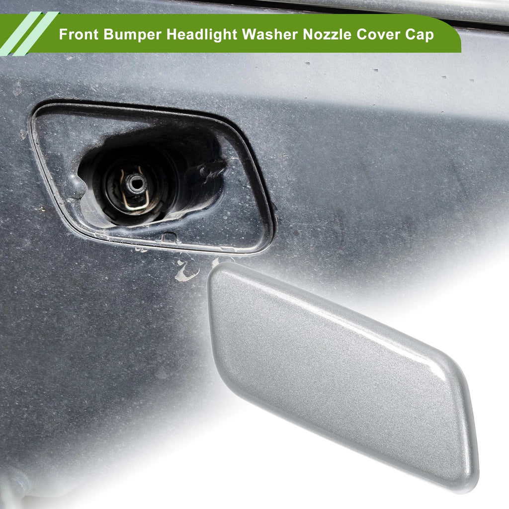 Front Right Washer Nozzle Cover for Toyota Prado (2012–2015)