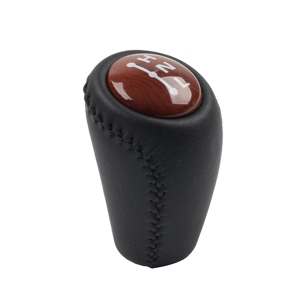 Shift Knob for Toyota Land Cruiser Prado (2003–2009)
