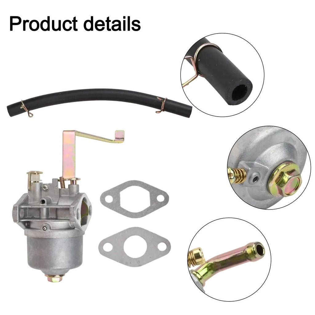 Carburetor Kit for Generator (Fitment Information Inside)