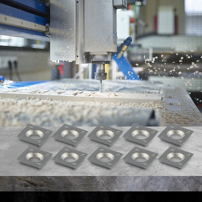 15mm Carbide Blades for Professional Use