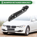 Left Front Bumper Retainer Bracket Replacement for BMW 340i (2016–2018)