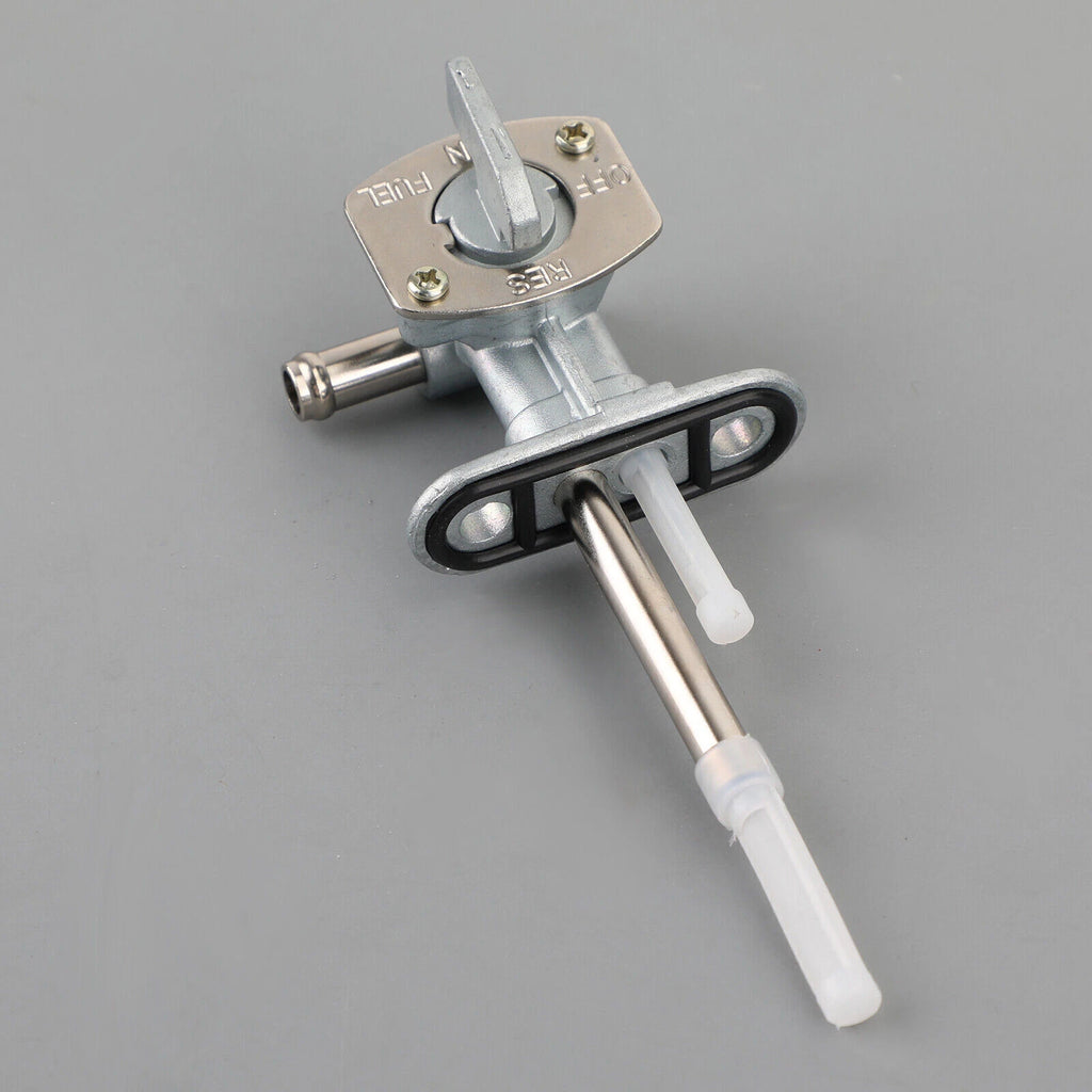 Fuel Valve Shutoff Petcock for Yamaha Raptor 660 YFM 660R (2001–2005) 5LP-24500-01-00