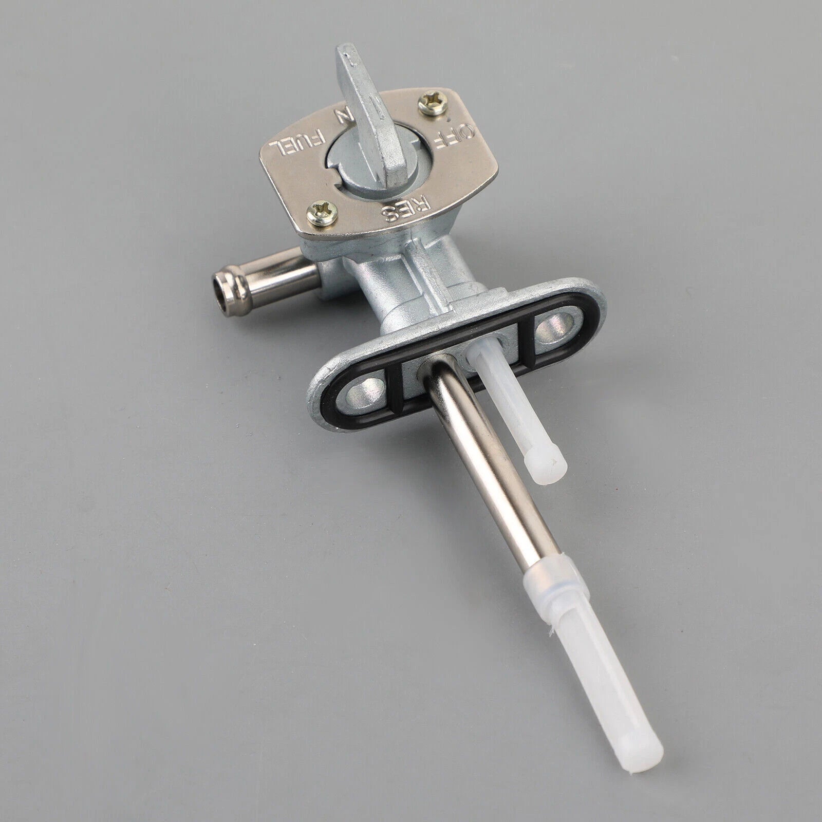 Fuel Valve Shutoff Petcock for Yamaha Raptor 660 YFM 660R (2001–2005) 5LP-24500-01-00