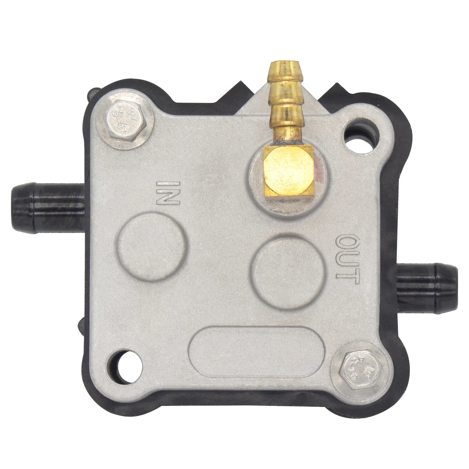 Fuel Pump 14360A27 for Mercury Marine 30-300 HP Outboard
