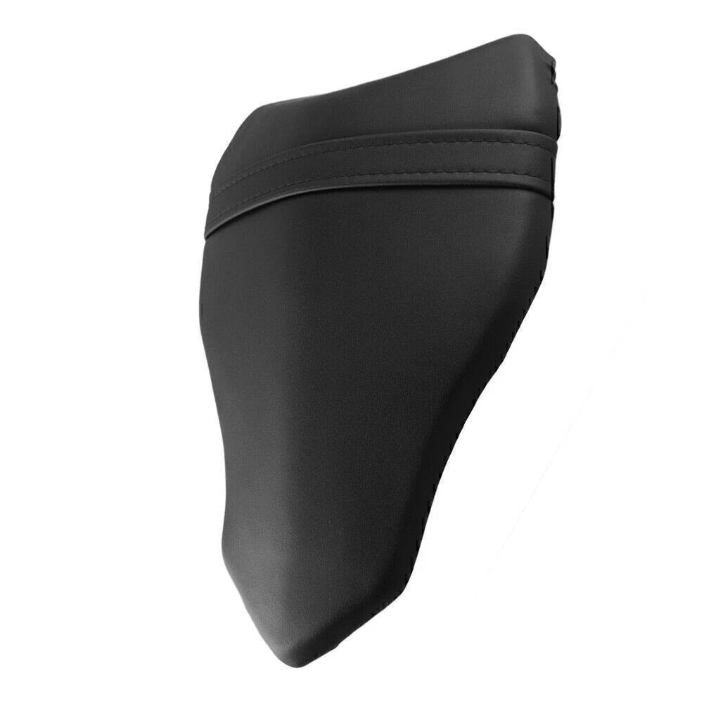 Rear Passenger Seat Pillion for Ducati 1098 848 1198 (2006–2009) Black
