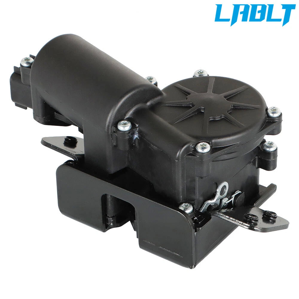 Rear Tailgate Lock Actuator for Chevy GMC (2006–2017)