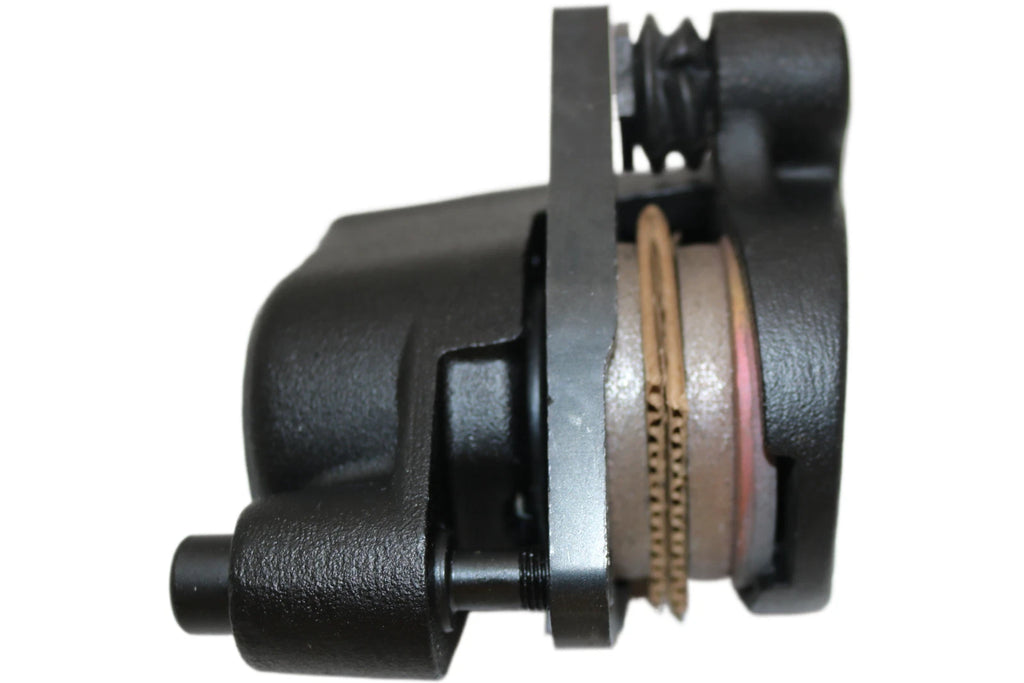 OEM Front Brake Caliper for Harley-Davidson FLSTS (1997–2011) 44079-97C