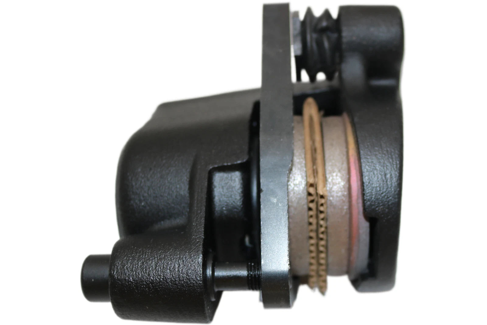 OEM Front Brake Caliper for Harley-Davidson FLSTS (1997–2011) 44079-97C