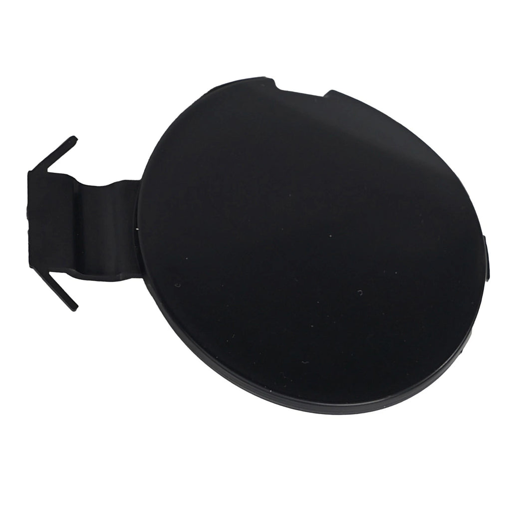 Front Bumper Towing Hook Cover for Fit (2014–2017)