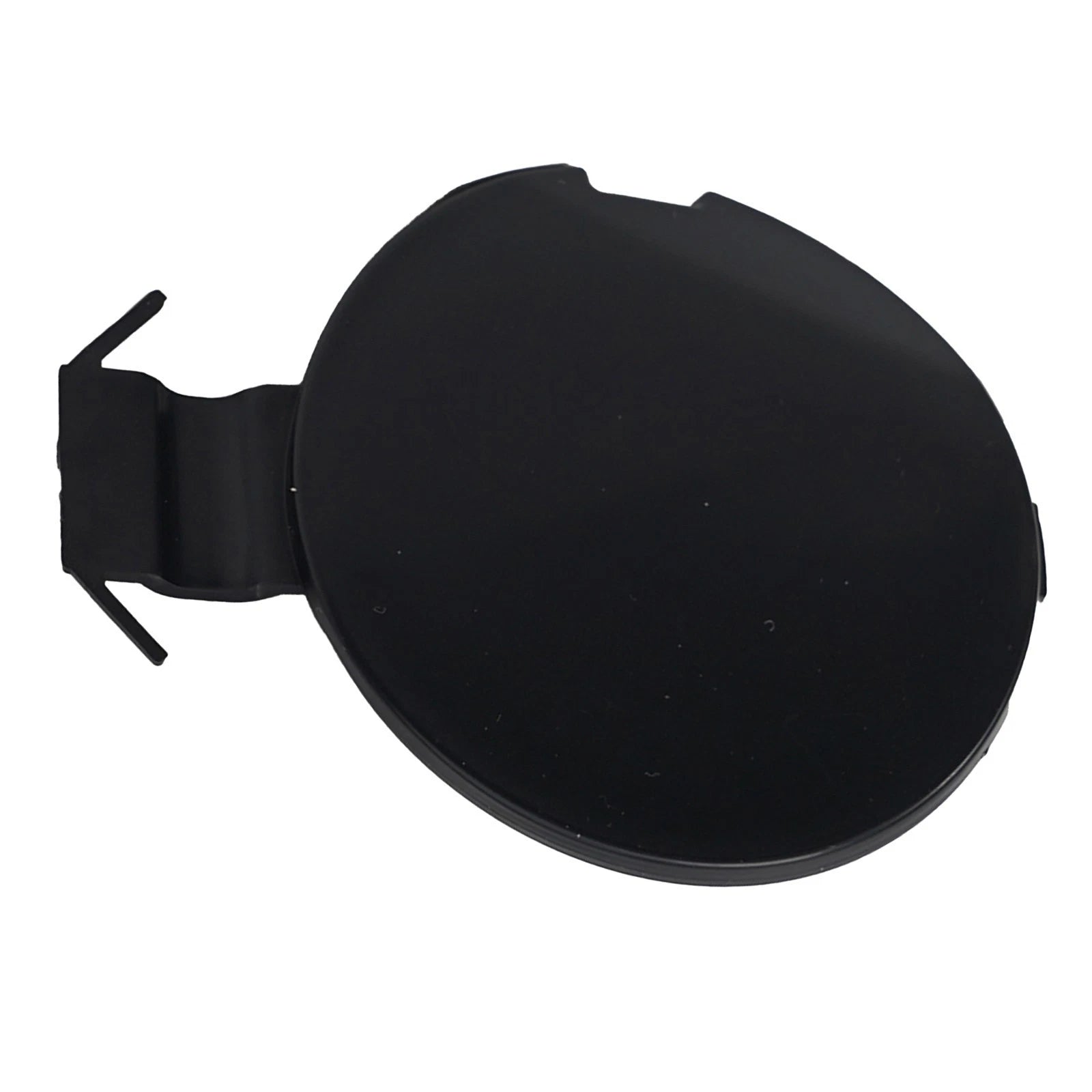 Front Bumper Towing Hook Cover for Fit (2014–2017)