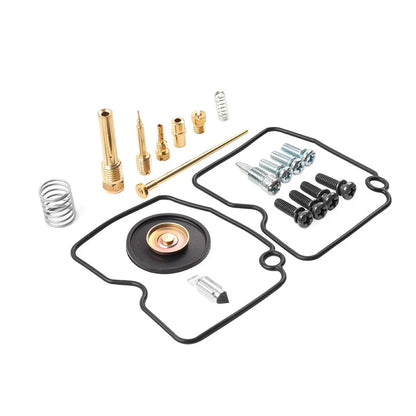 Carburetor Repair and Conversion Kit for Arctic Cat 500 (2000–2002)