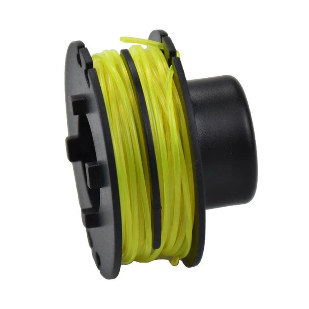 Spool Line Replacement for RAC118 RLT3525S Grass Trimmer (1.2MM)