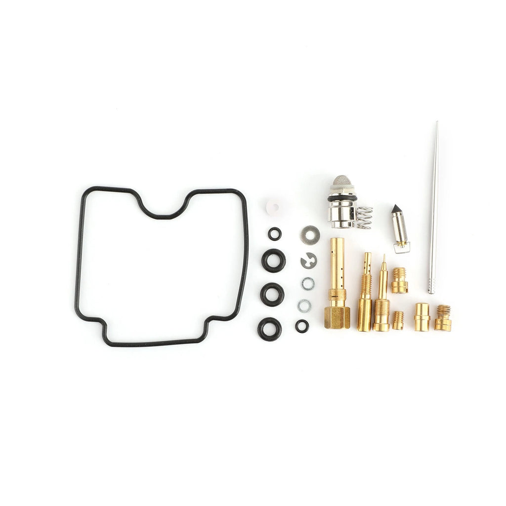 Carburetor Rebuild Kit for Yamaha Kodiak 400 YFM400FA 4x4 (2000–2006) T9