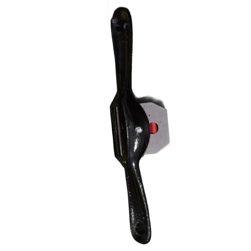 Adjustable Spoke Shave for Accurate Planing