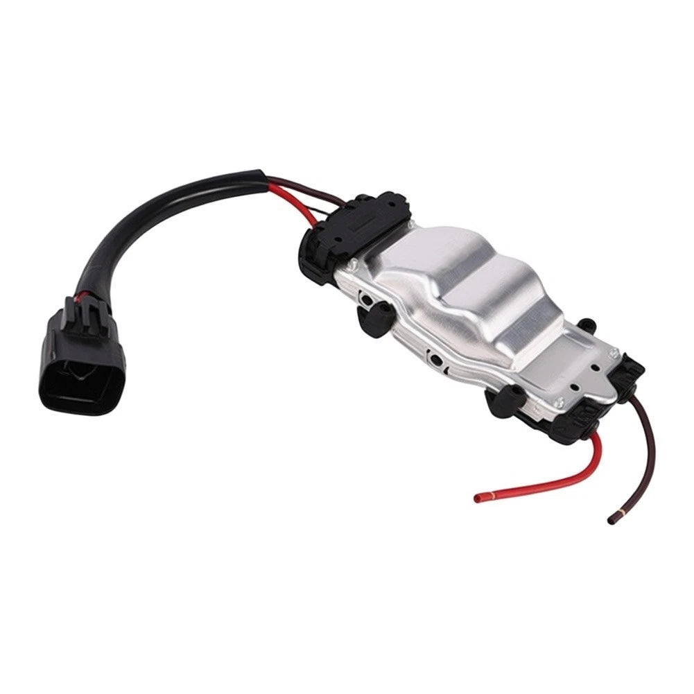 Blower Motor Regulator for