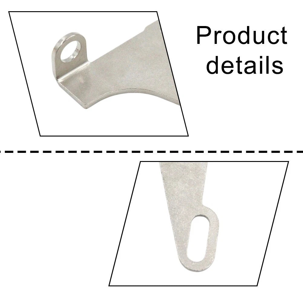 Shifter Bracket Kit for - Metal Construction