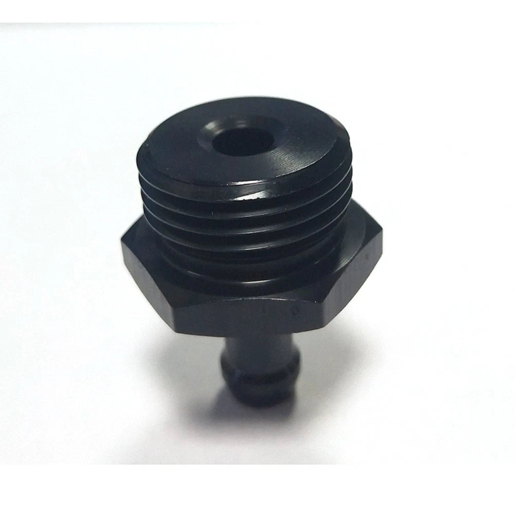 ORB10 to AN10 Male Hose Fitting Adapter for Fuel Hose