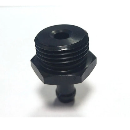 ORB10 to AN10 Male Hose Fitting Adapter for Fuel Hose