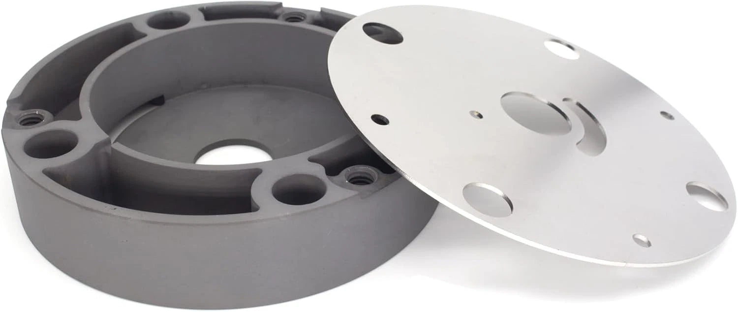 Water Pump Impeller Kit & Housing for OMC Stringer Stern Drive (1968–1990) 983218 18-3386