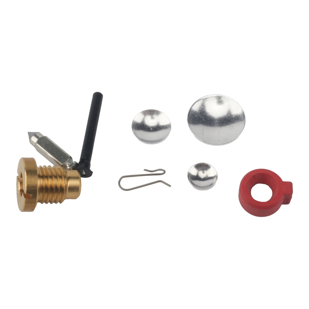 Carburetor Repair Kit for Johnson Evinrude 4-15 Hp (398452, 391305, 439072)