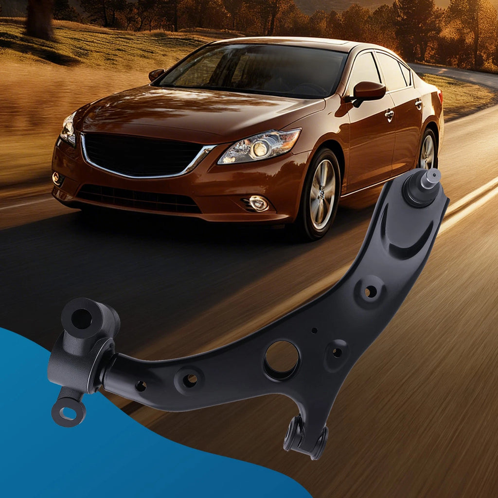 Front Lower LH Suspension Control Arm for Mazda 6 (2014–2021), CX-5 (2013–2016)