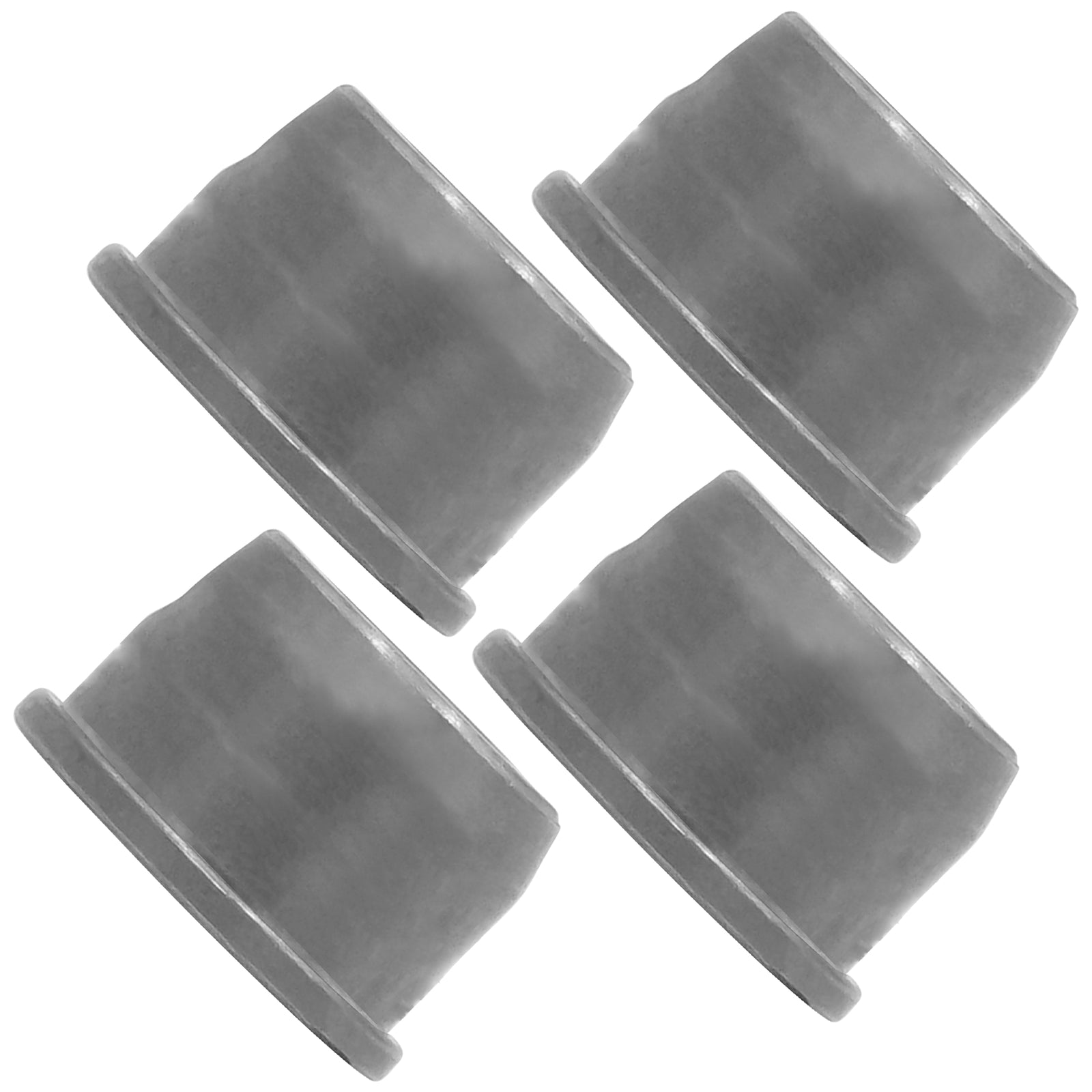 Front Wheel Bushing Bearing Replacement for Toro TimeCutter (2015–2024)