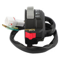 Handlebar Headlight Control Switch for Yamaha Blaster YFS200 (2002–2006)