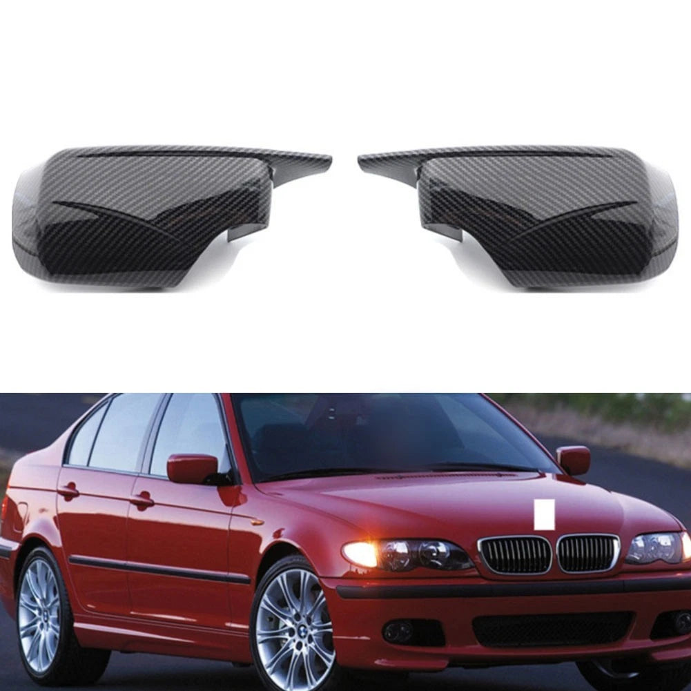M Style Side Mirror Cap for