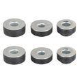 Subframe Mount Bushings Kit for Chevy Camaro Pontiac Firebird (1967–1972)