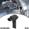 MAF Mass Air Flow Sensor Replacement for Toyota Venza (2009–2014)